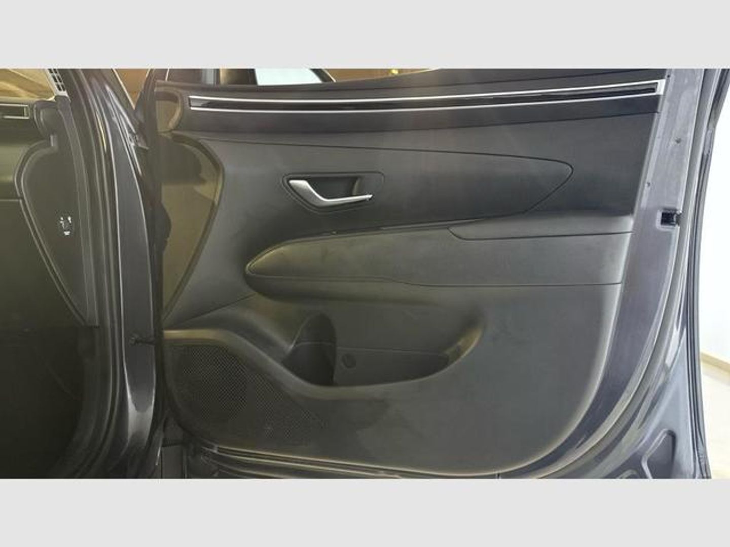 Hyundai Tucson 1.6 TGDI Klass 4x2 110 kW (150 CV)