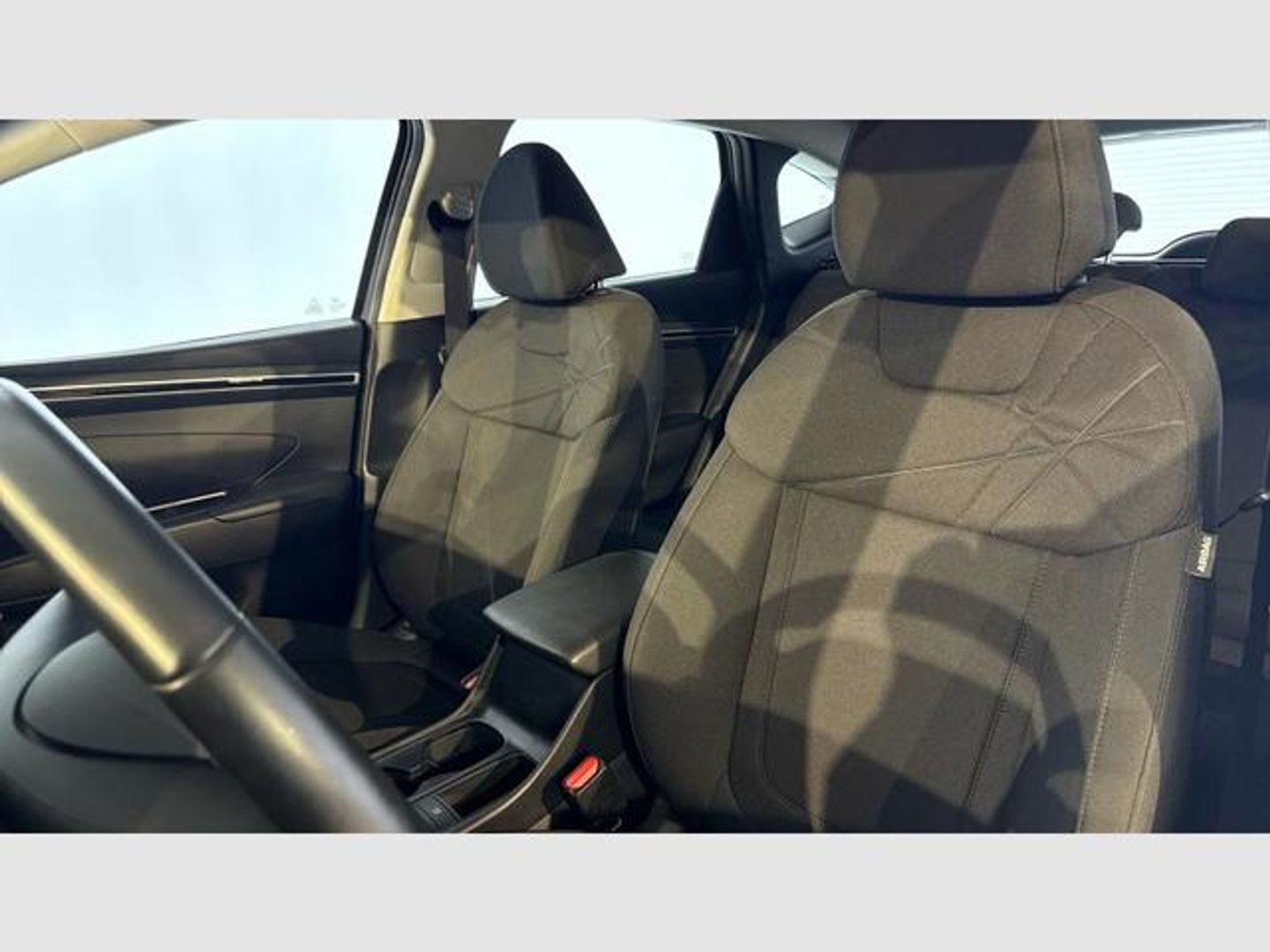 Hyundai Tucson 1.6 TGDI Klass 4x2 110 kW (150 CV)