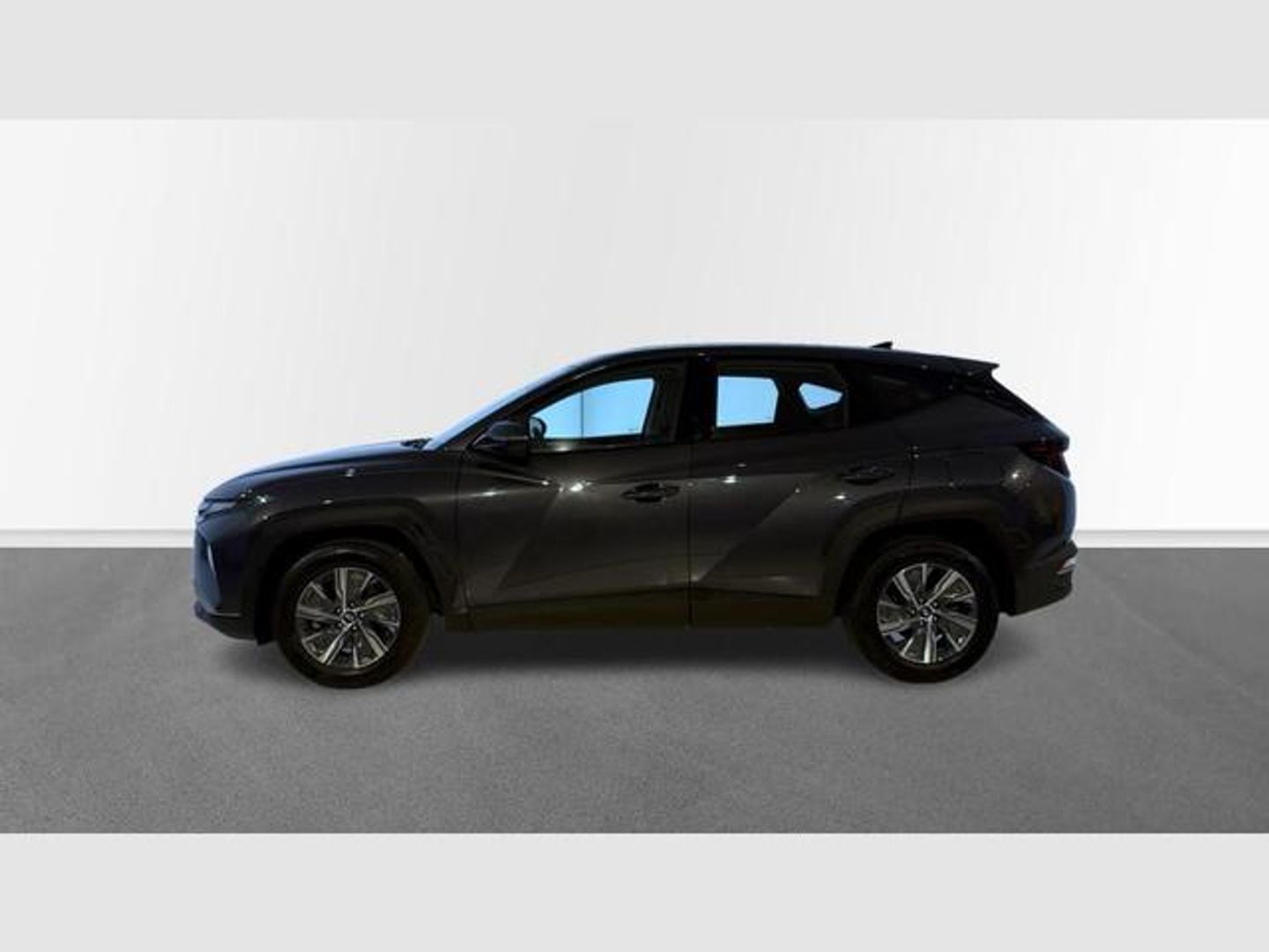Hyundai Tucson 1.6 TGDI Klass 4x2 110 kW (150 CV)