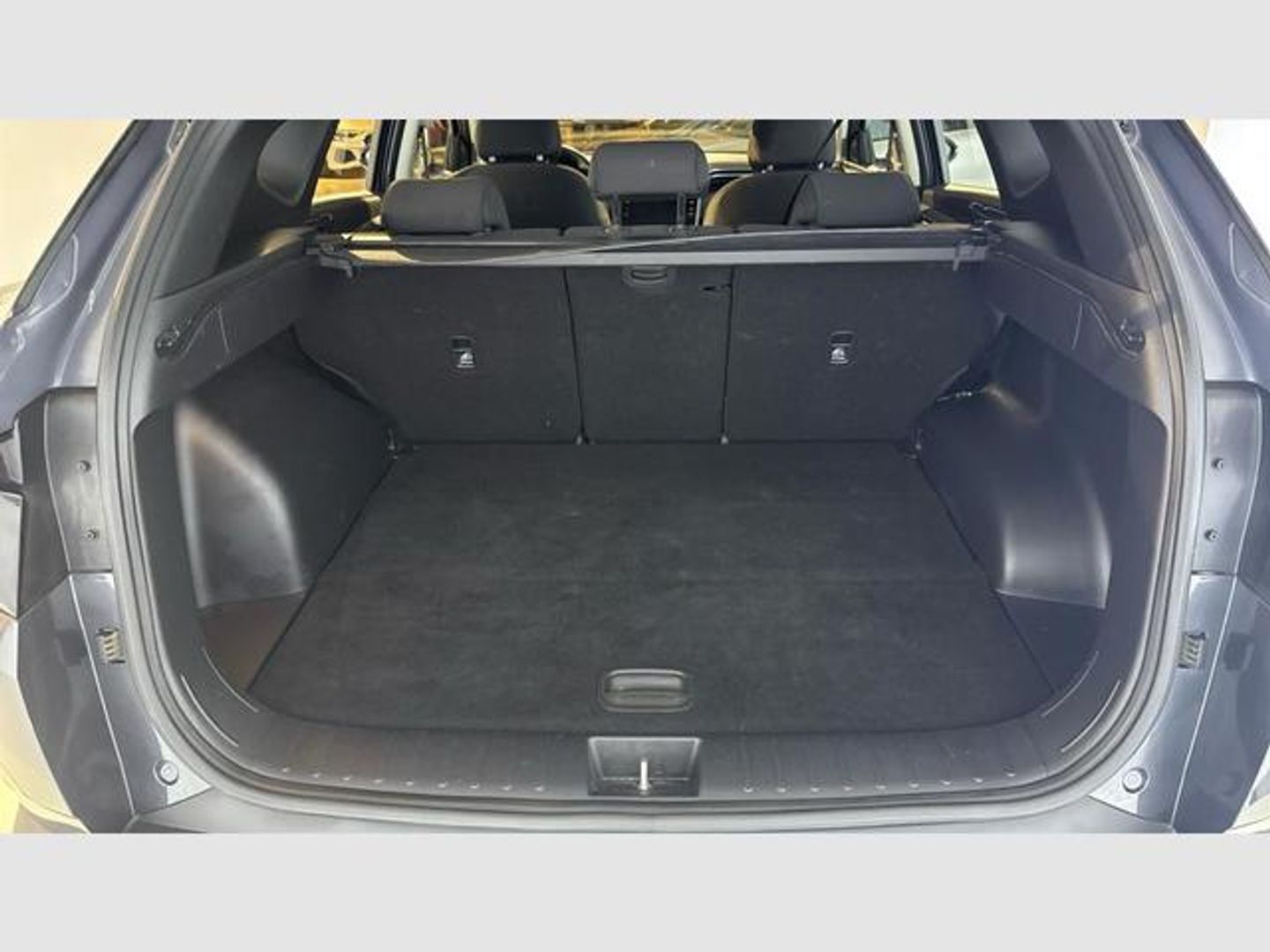 Hyundai Tucson 1.6 TGDI Klass 4x2 110 kW (150 CV)