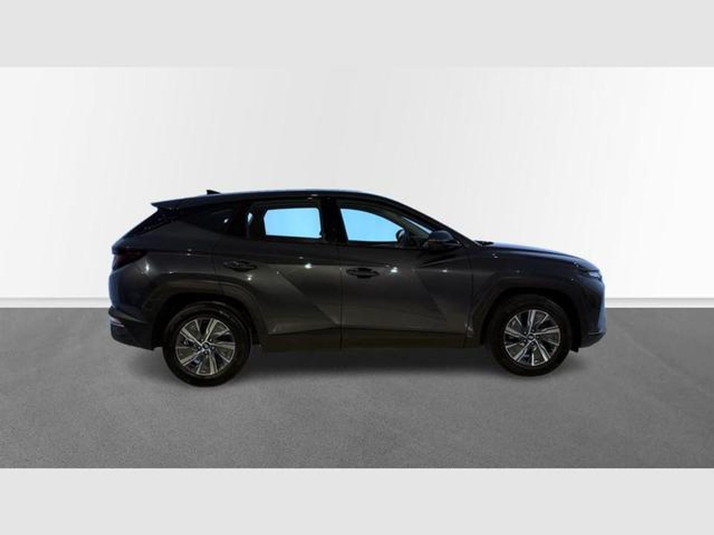 Hyundai Tucson 1.6 TGDI Klass 4x2 110 kW (150 CV)