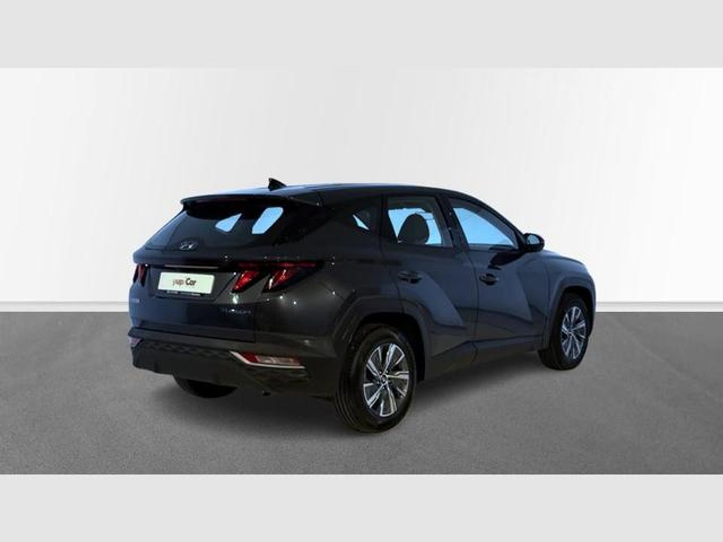 Hyundai Tucson 1.6 TGDI Klass 4x2 110 kW (150 CV)