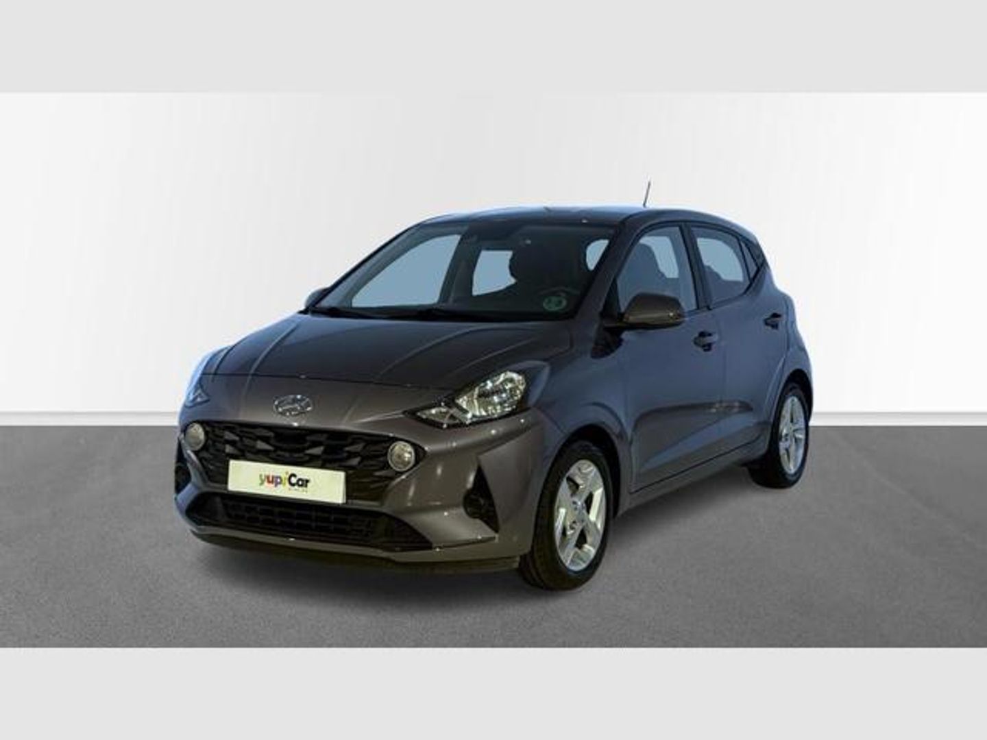 Hyundai i10 1.0 Klass 49 kW (67 CV)