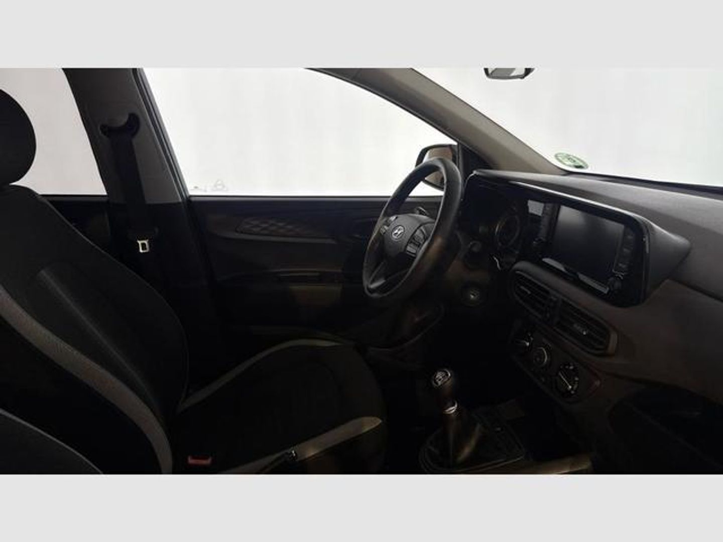Hyundai i10 1.0 Klass 49 kW (67 CV)