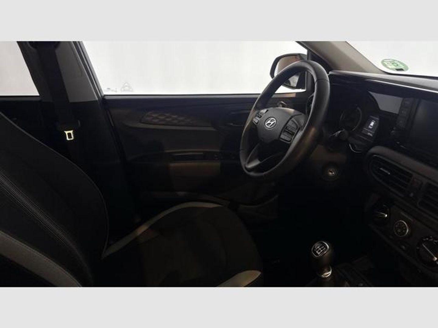 Hyundai i10 1.0 Klass 49 kW (67 CV)