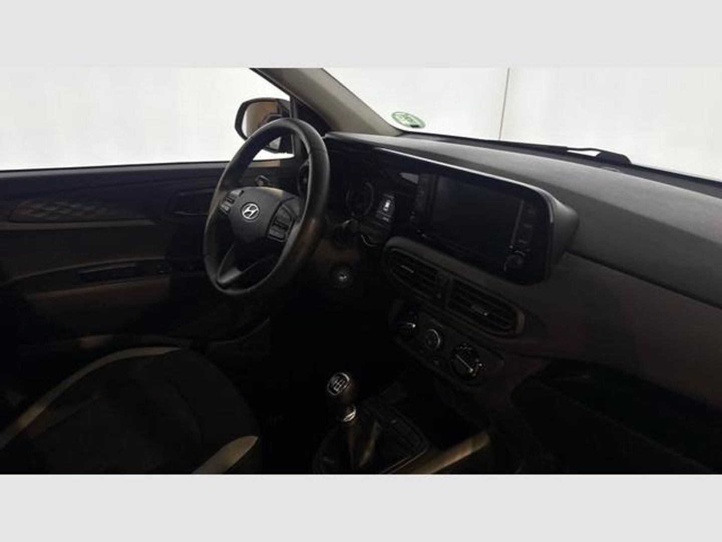 Hyundai i10 1.0 Klass 49 kW (67 CV)