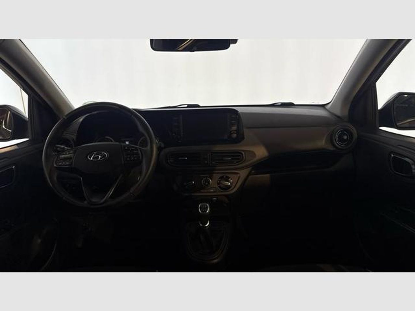 Hyundai i10 1.0 Klass 49 kW (67 CV)