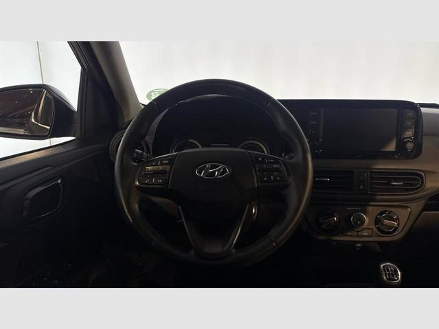 Hyundai i10 1.0 Klass 49 kW (67 CV)