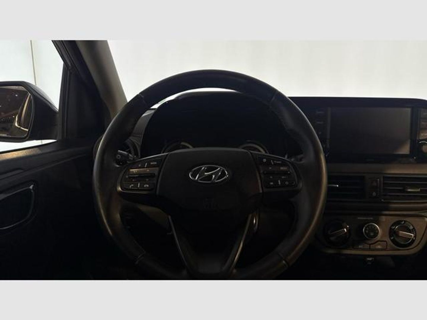 Hyundai i10 1.0 Klass 49 kW (67 CV)