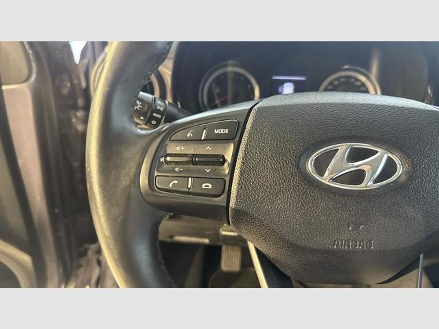 Hyundai i10 1.0 Klass 49 kW (67 CV)