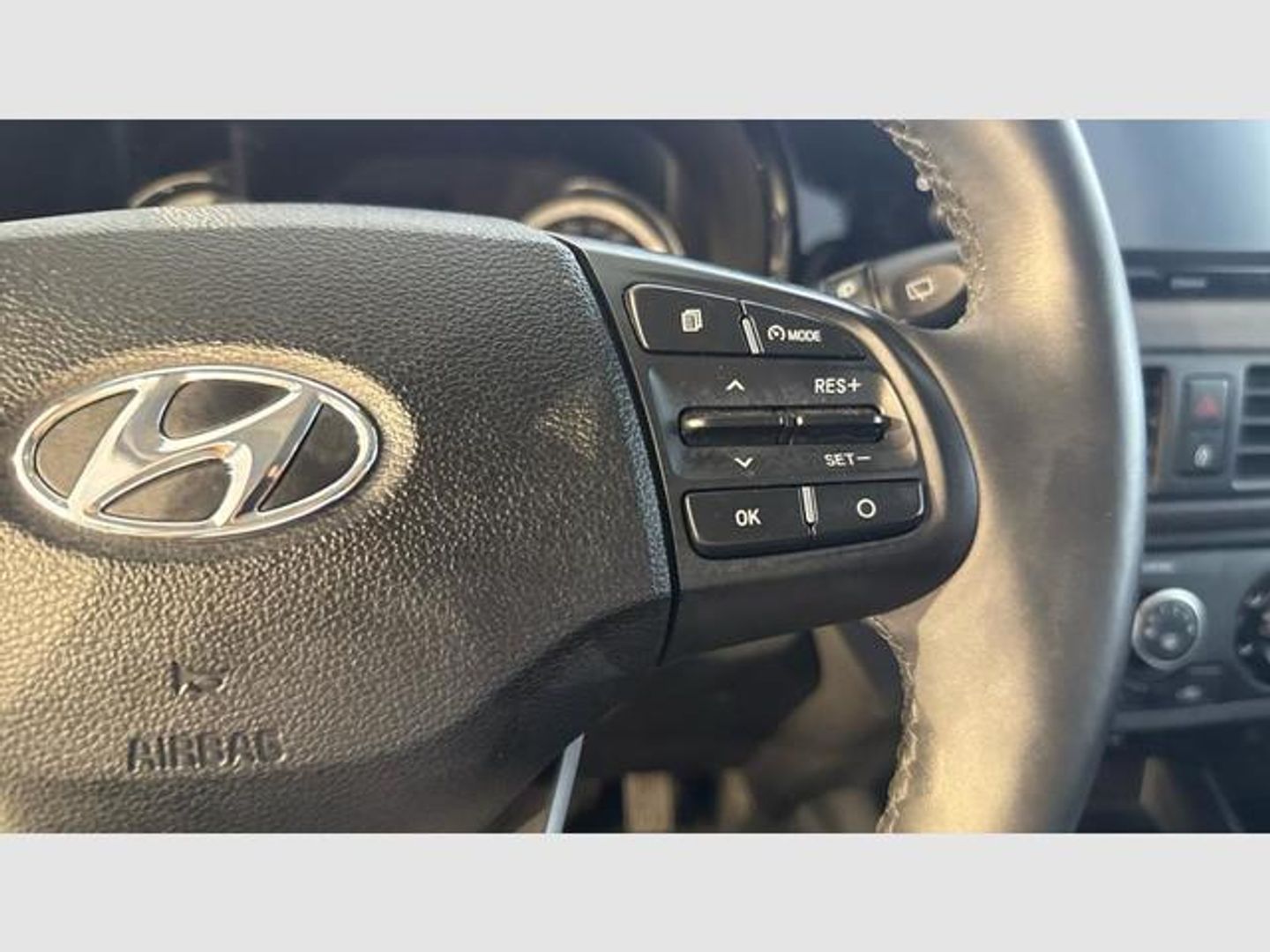 Hyundai i10 1.0 Klass 49 kW (67 CV)