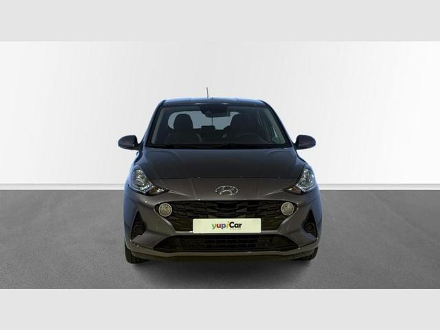 Hyundai i10 1.0 Klass 49 kW (67 CV)