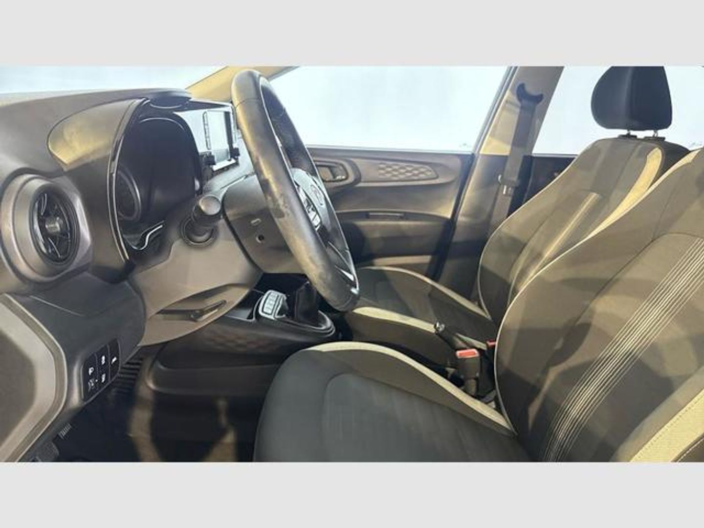 Hyundai i10 1.0 Klass 49 kW (67 CV)