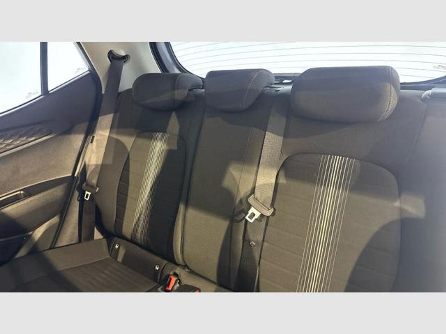 Hyundai i10 1.0 Klass 49 kW (67 CV)