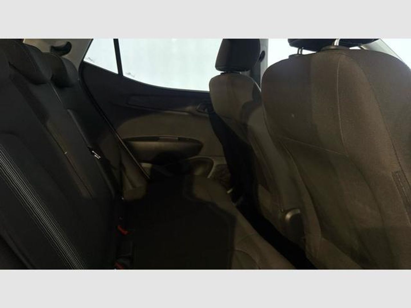 Hyundai i10 1.0 Klass 49 kW (67 CV)