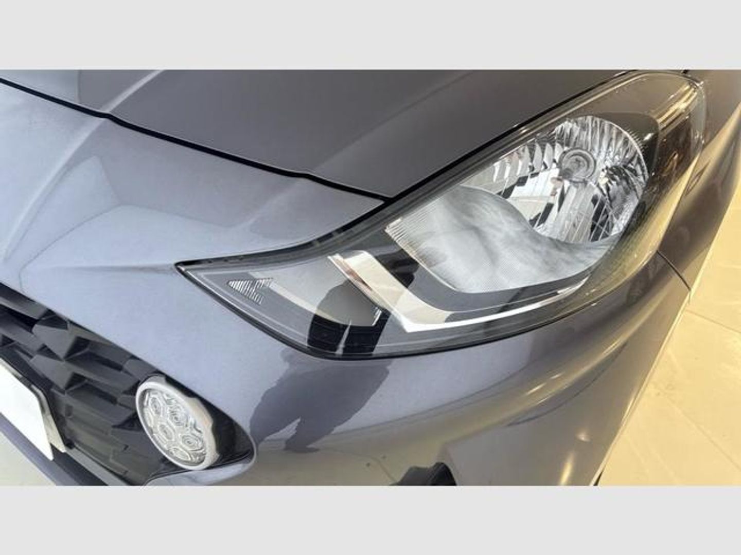 Hyundai i10 1.0 Klass 49 kW (67 CV)