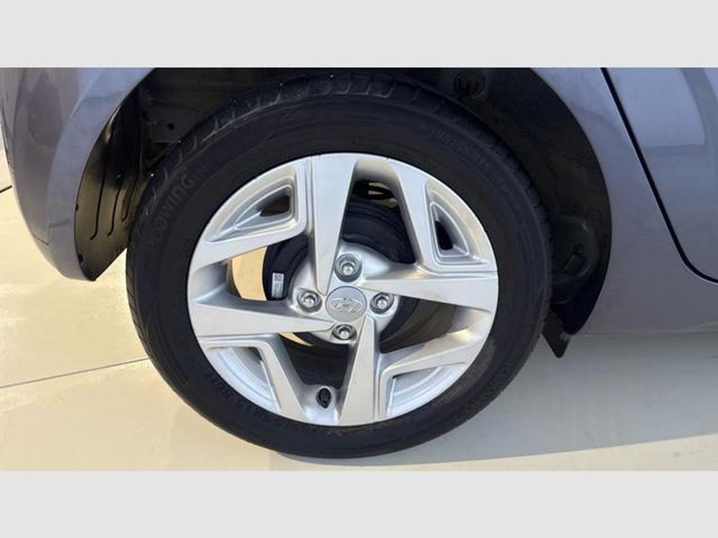 Hyundai i10 1.0 Klass 49 kW (67 CV)
