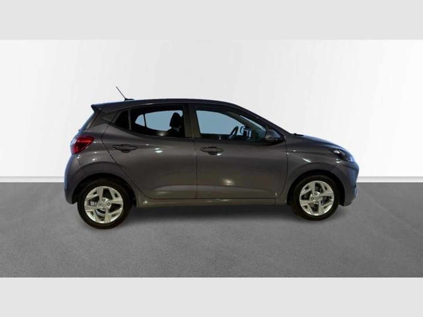 Hyundai i10 1.0 Klass 49 kW (67 CV)