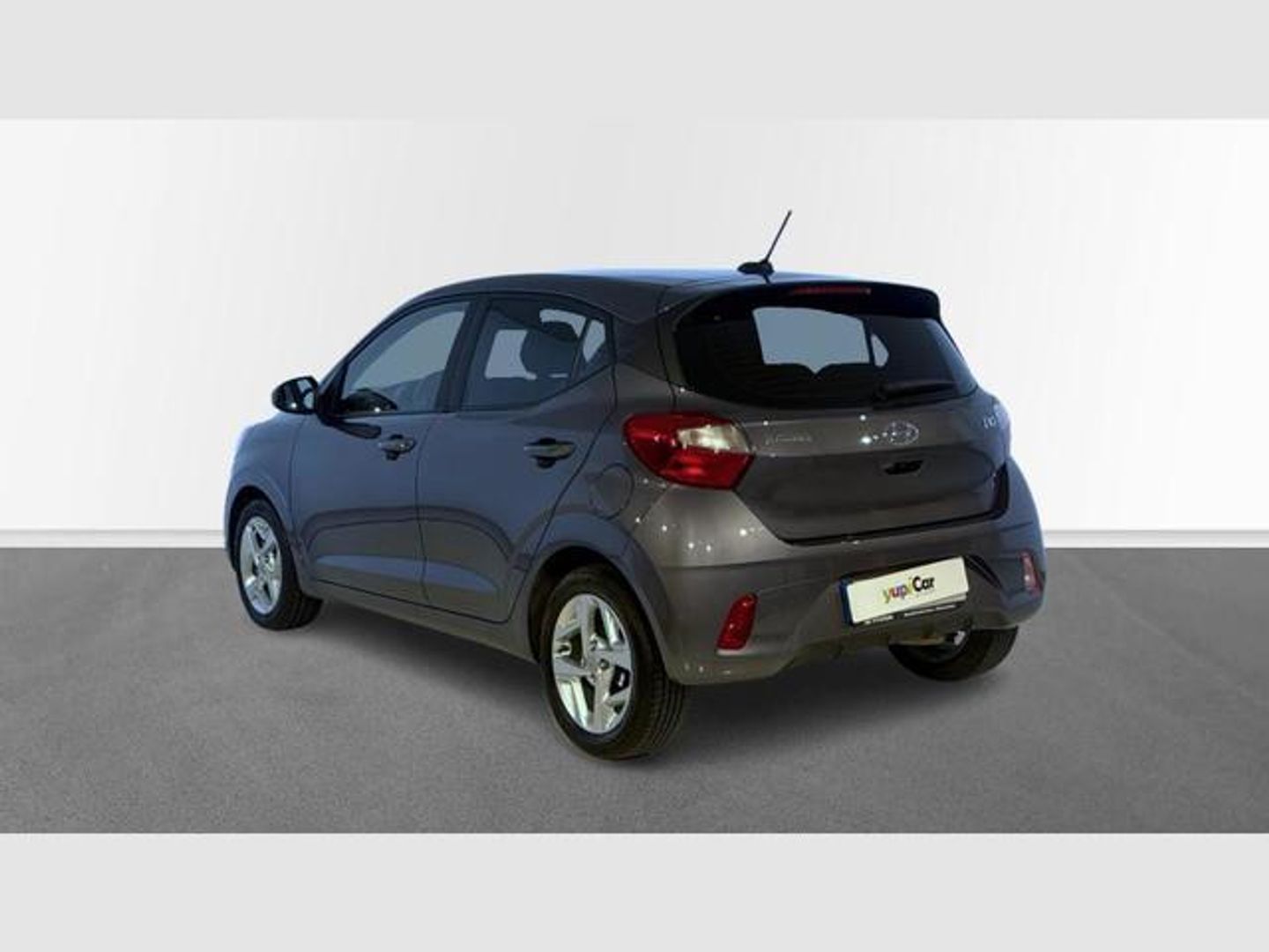 Hyundai i10 1.0 Klass 49 kW (67 CV)