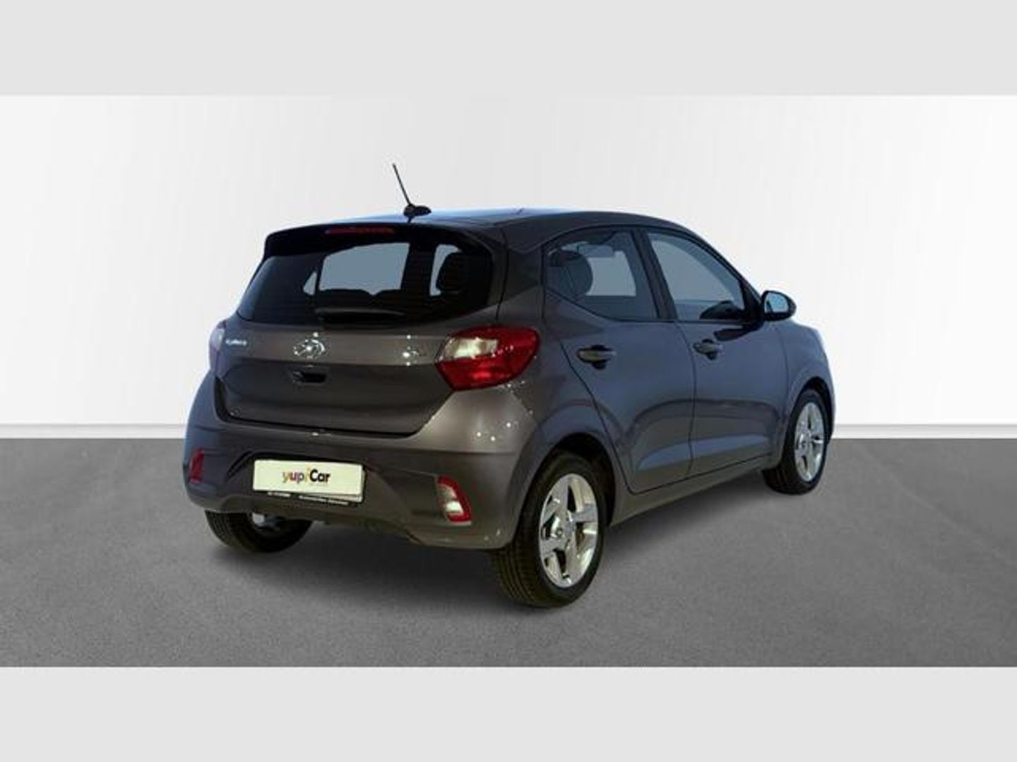 Hyundai i10 1.0 Klass 49 kW (67 CV)
