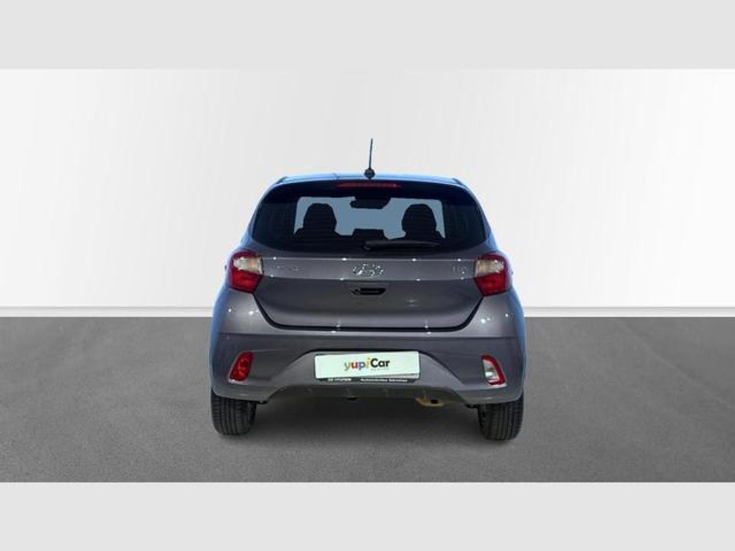 Hyundai i10 1.0 Klass 49 kW (67 CV)