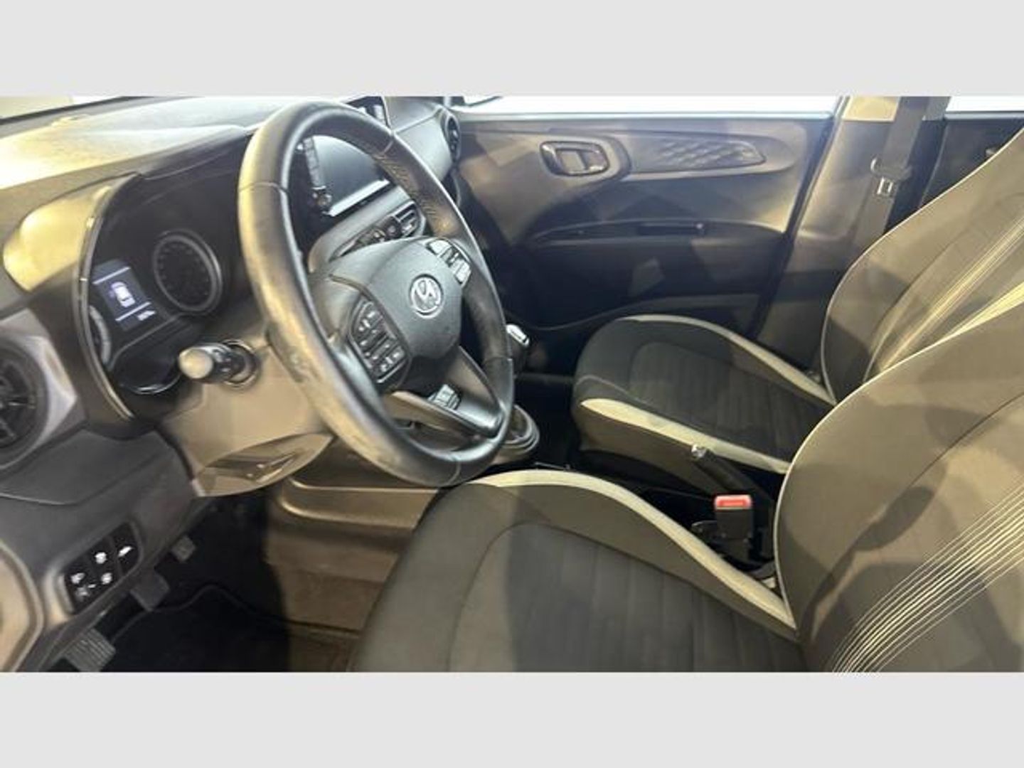 Hyundai i10 1.0 Klass 49 kW (67 CV)