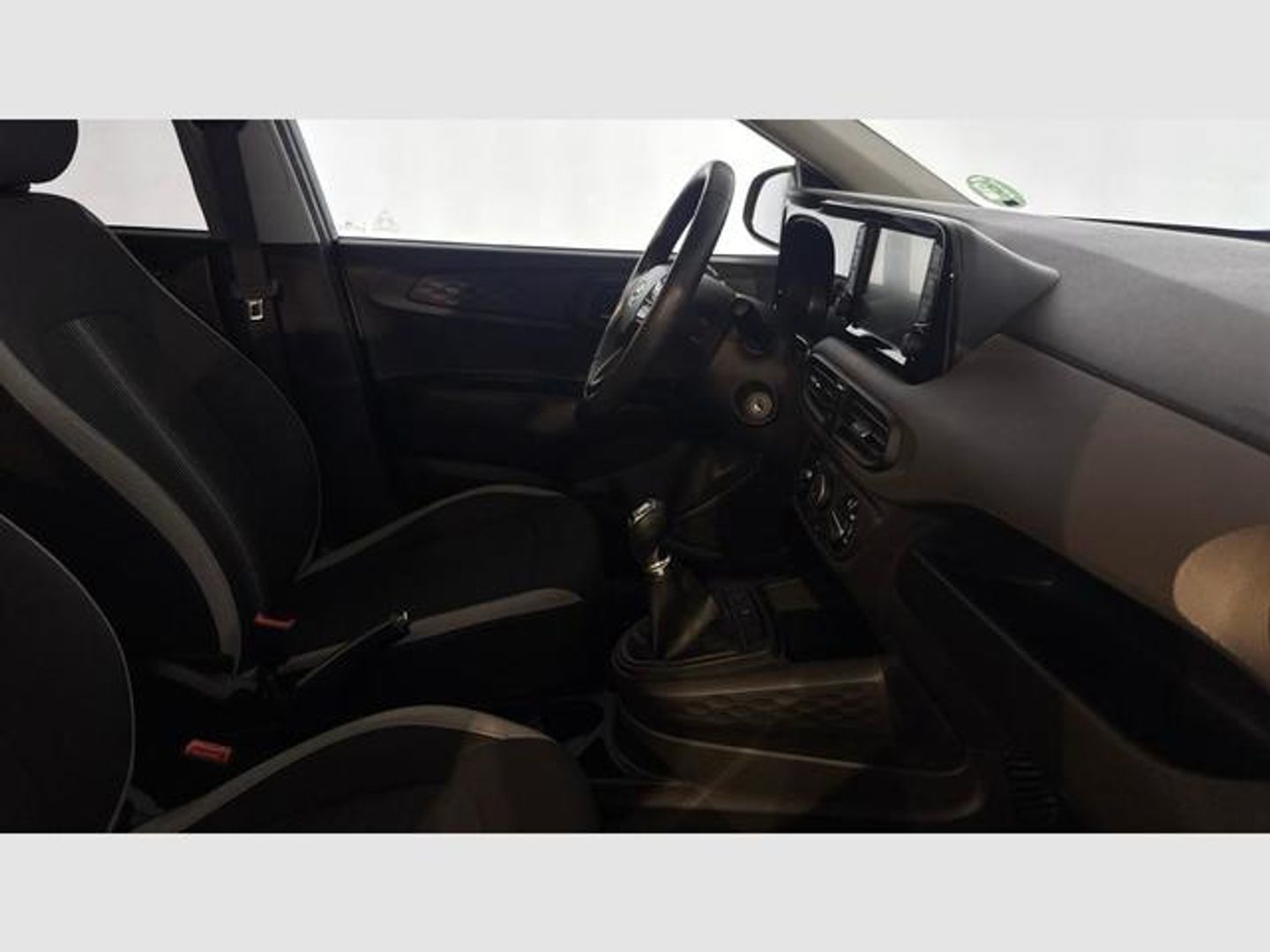 Hyundai i10 1.0 Klass 49 kW (67 CV)