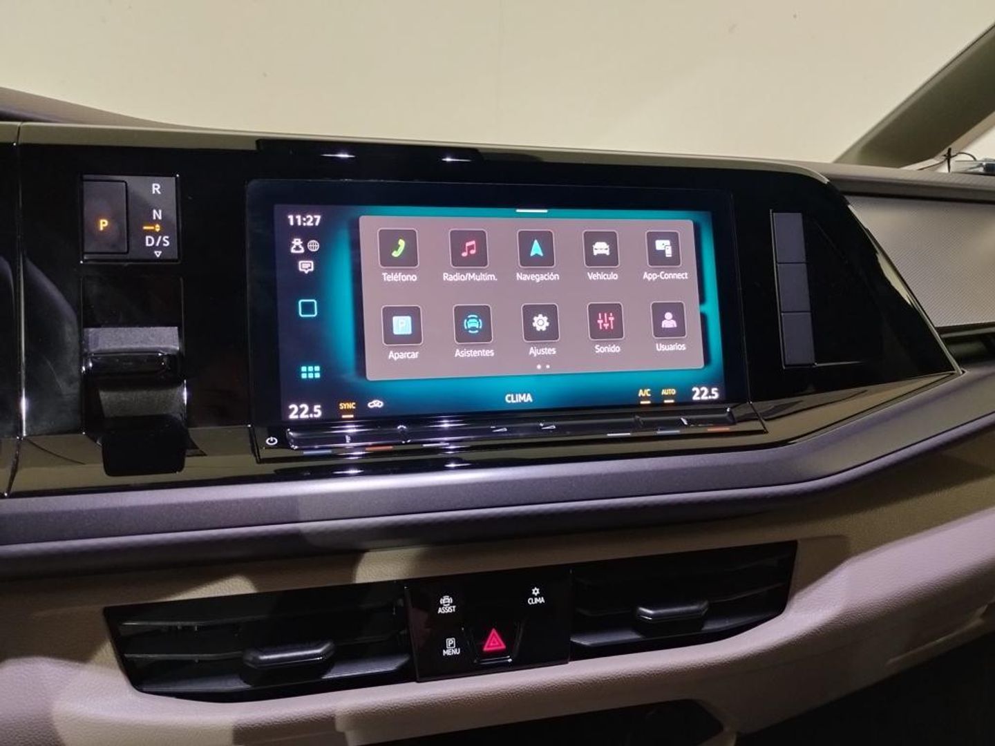 Volkswagen Multivan 2.0 TDI BMT 110 kW (150 CV) DSG