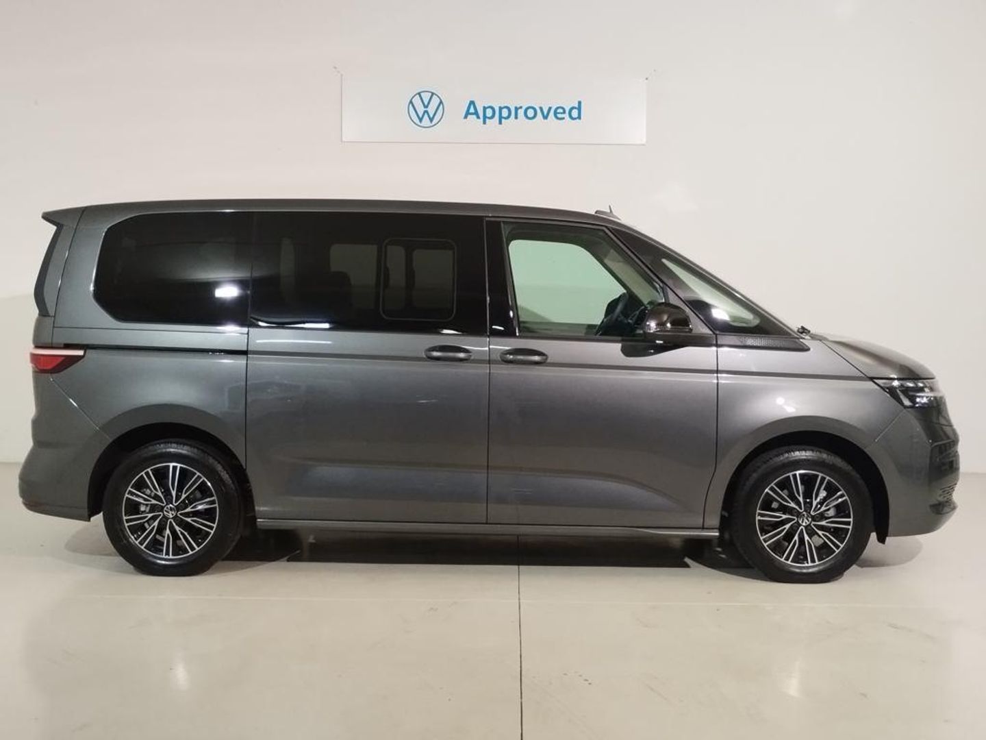 Volkswagen Multivan 2.0 TDI BMT 110 kW (150 CV) DSG