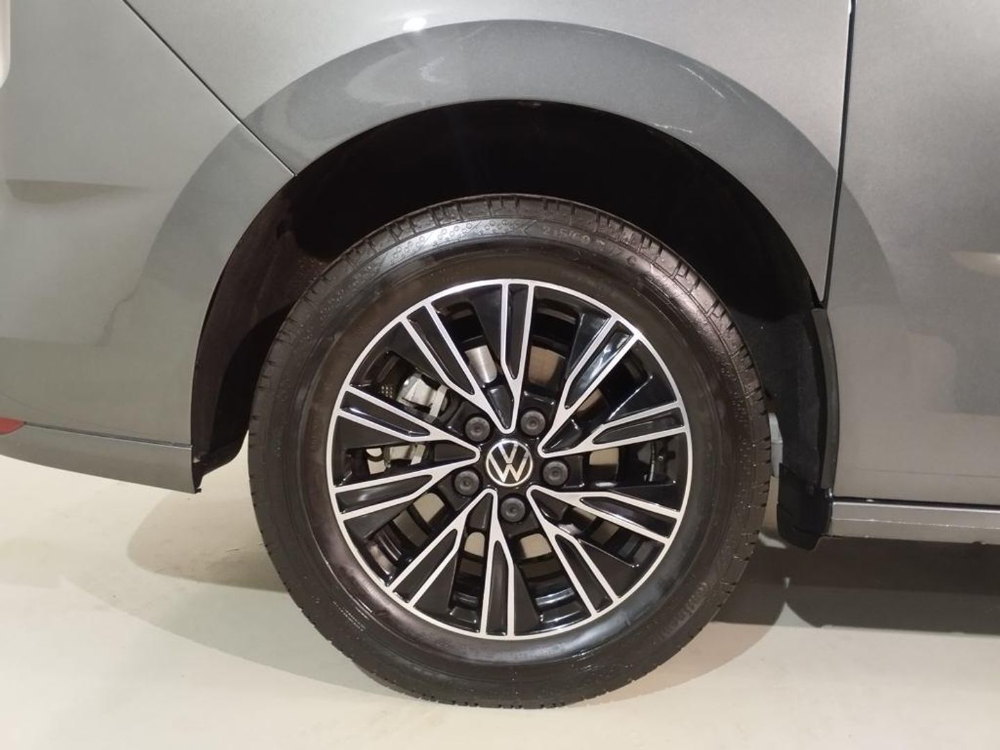 Volkswagen Multivan 2.0 TDI BMT 110 kW (150 CV) DSG