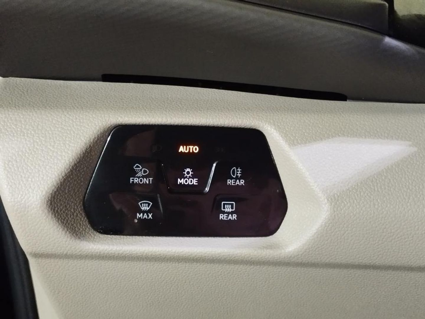 Volkswagen Multivan 2.0 TDI BMT 110 kW (150 CV) DSG