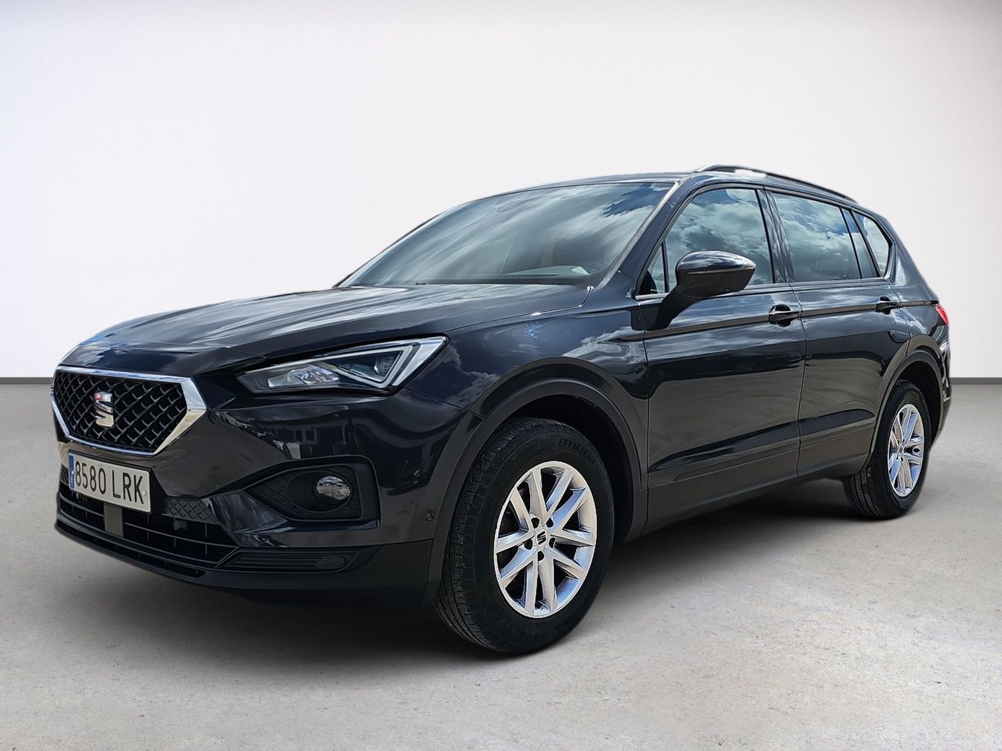 SEAT Tarraco 2.0 TDI S&S Style GO 110 kW (150 CV) Gris All Terrain / Pick-up