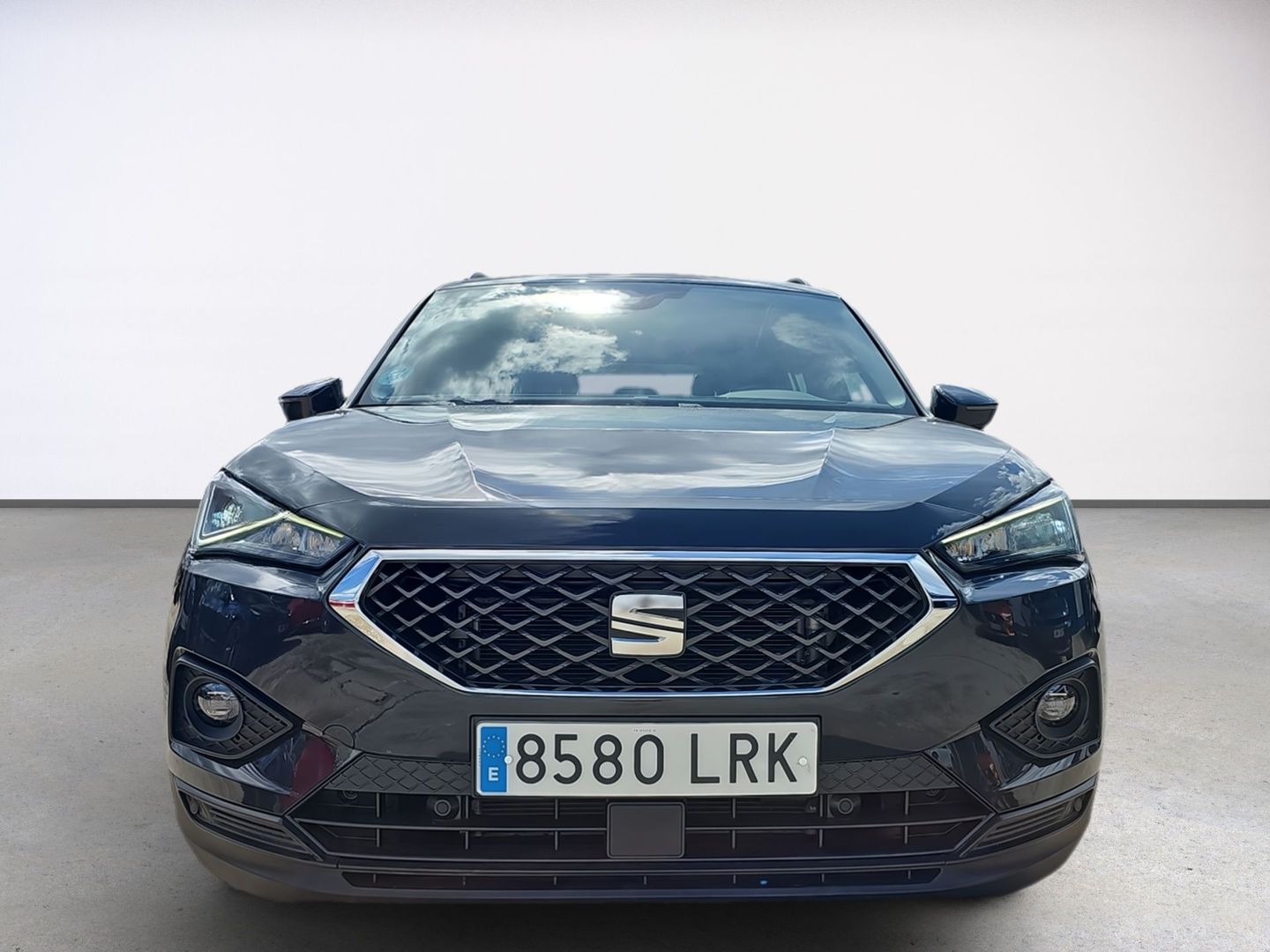 SEAT Tarraco 2.0 TDI S&S Style GO 110 kW (150 CV)