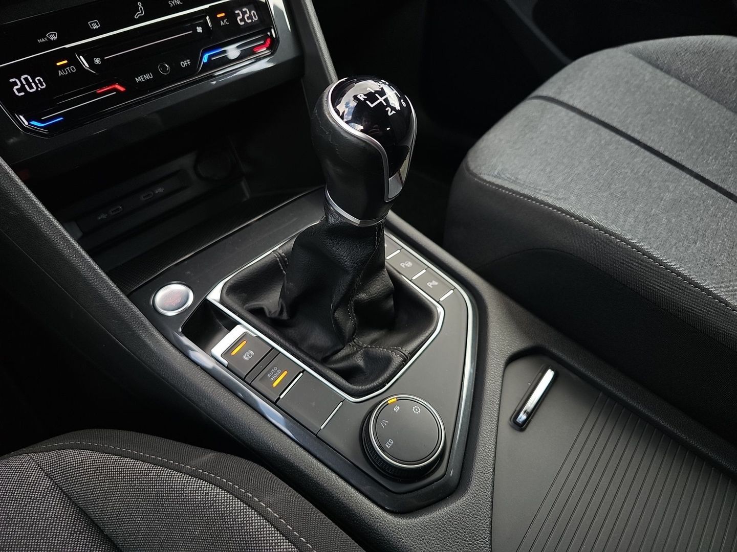 SEAT Tarraco 2.0 TDI S&S Style GO 110 kW (150 CV)