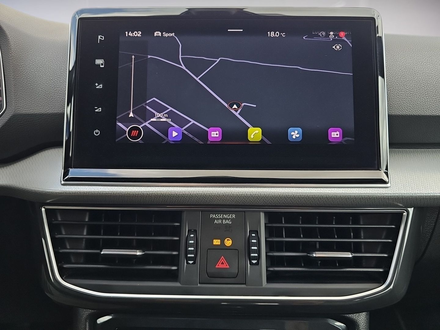 SEAT Tarraco 2.0 TDI S&S Style GO 110 kW (150 CV)