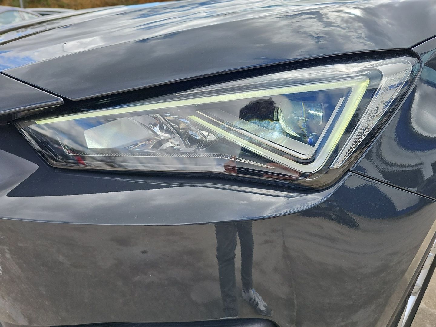 SEAT Tarraco 2.0 TDI S&S Style GO 110 kW (150 CV)