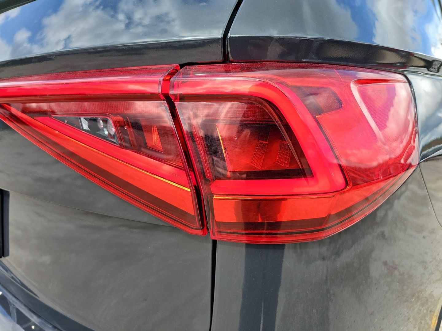 SEAT Tarraco 2.0 TDI S&S Style GO 110 kW (150 CV)