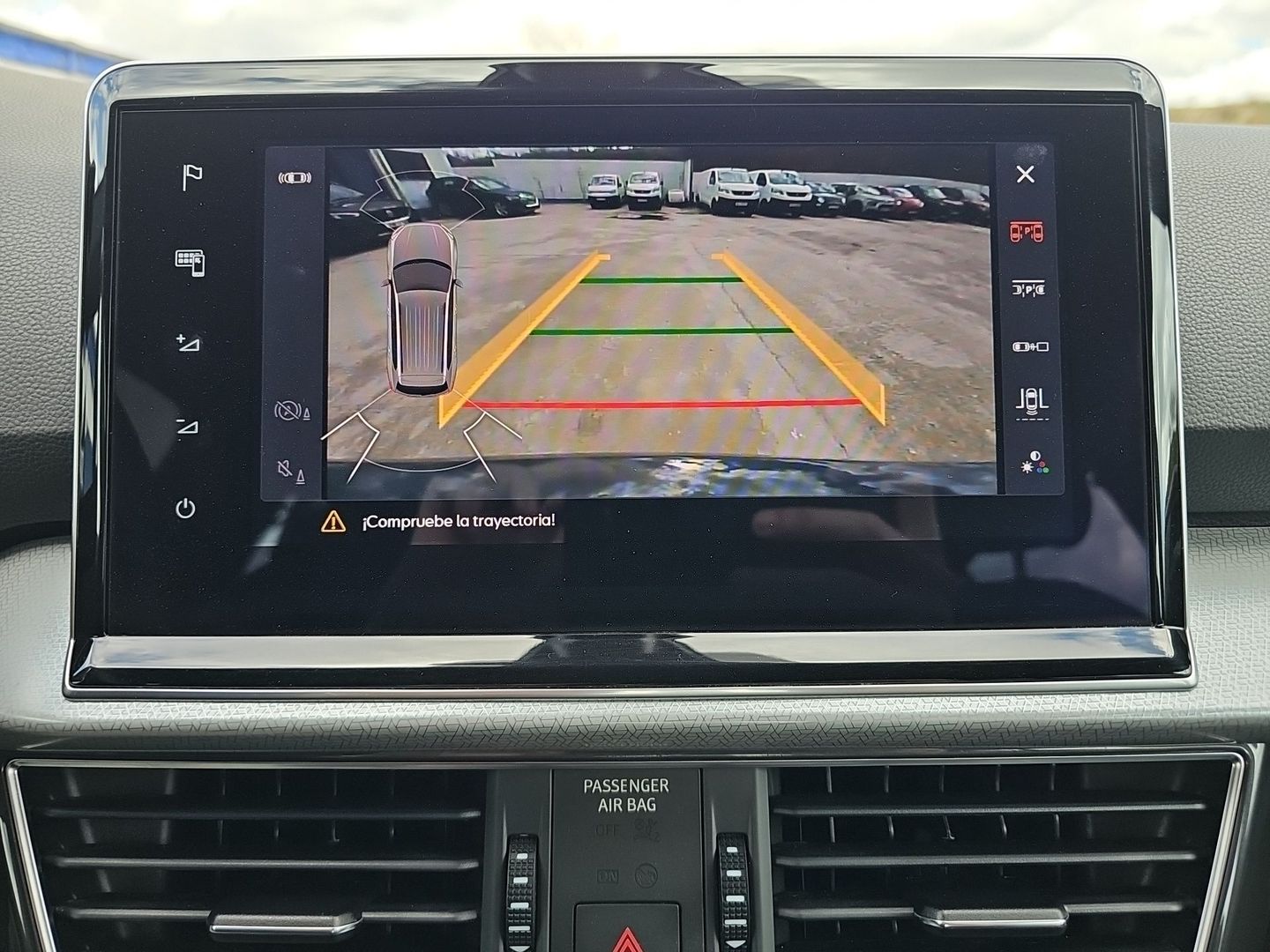 SEAT Tarraco 2.0 TDI S&S Style GO 110 kW (150 CV)