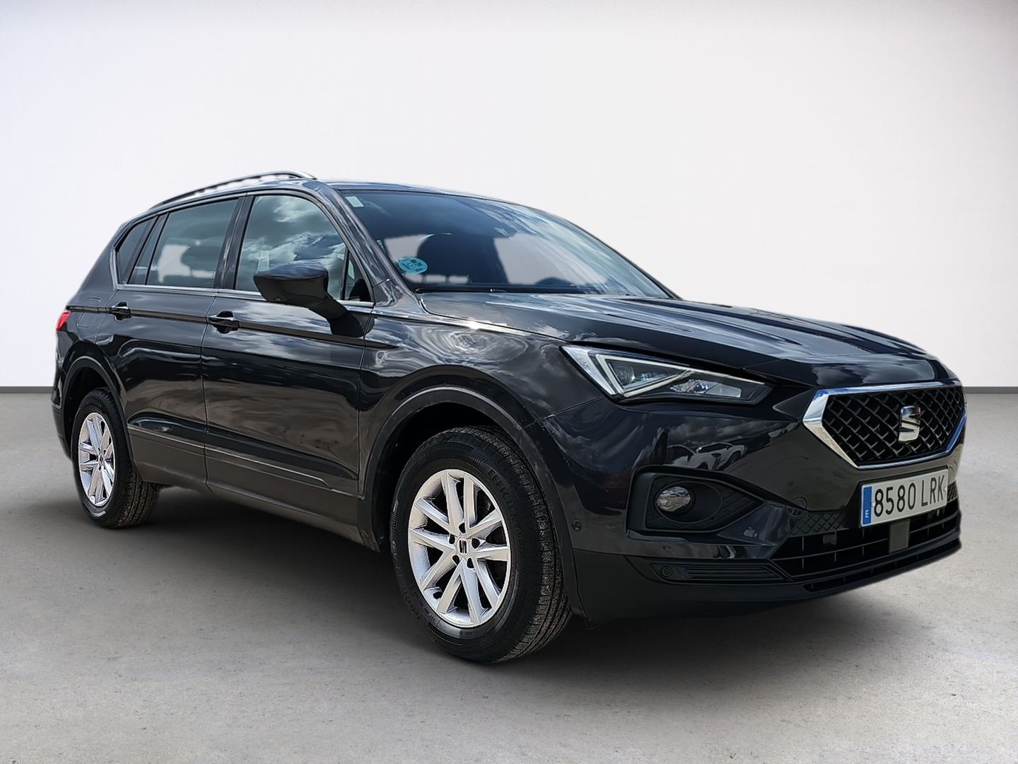 SEAT Tarraco 2.0 TDI S&S Style GO 110 kW (150 CV)