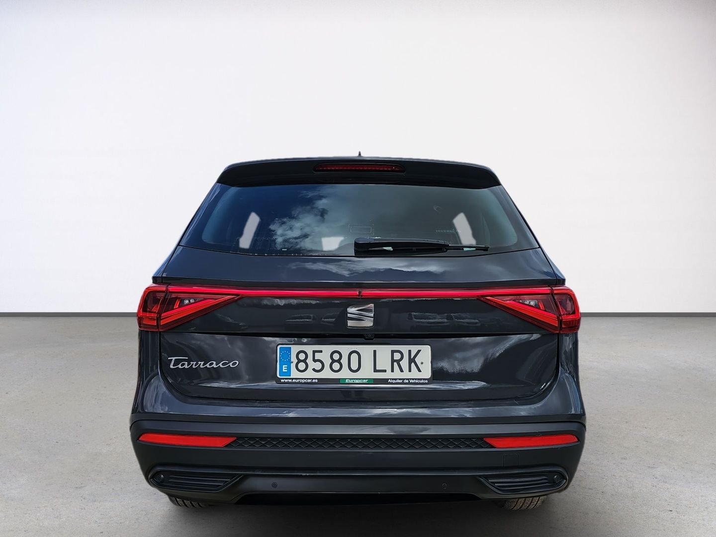 SEAT Tarraco 2.0 TDI S&S Style GO 110 kW (150 CV)