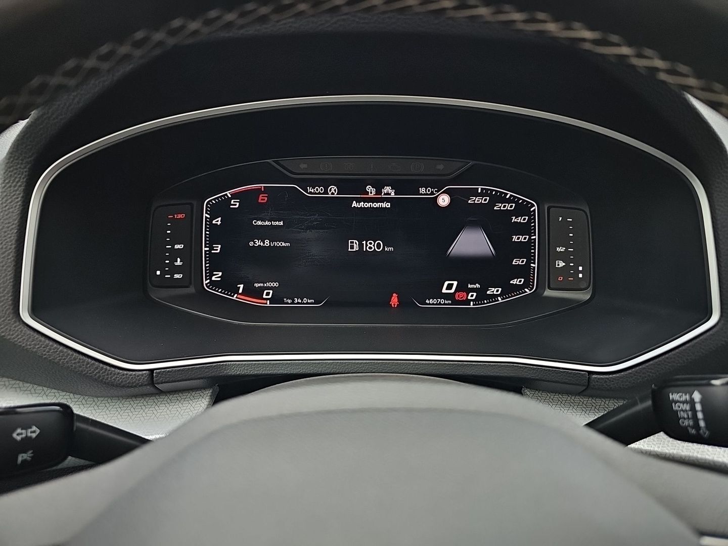 SEAT Tarraco 2.0 TDI S&S Style GO 110 kW (150 CV)