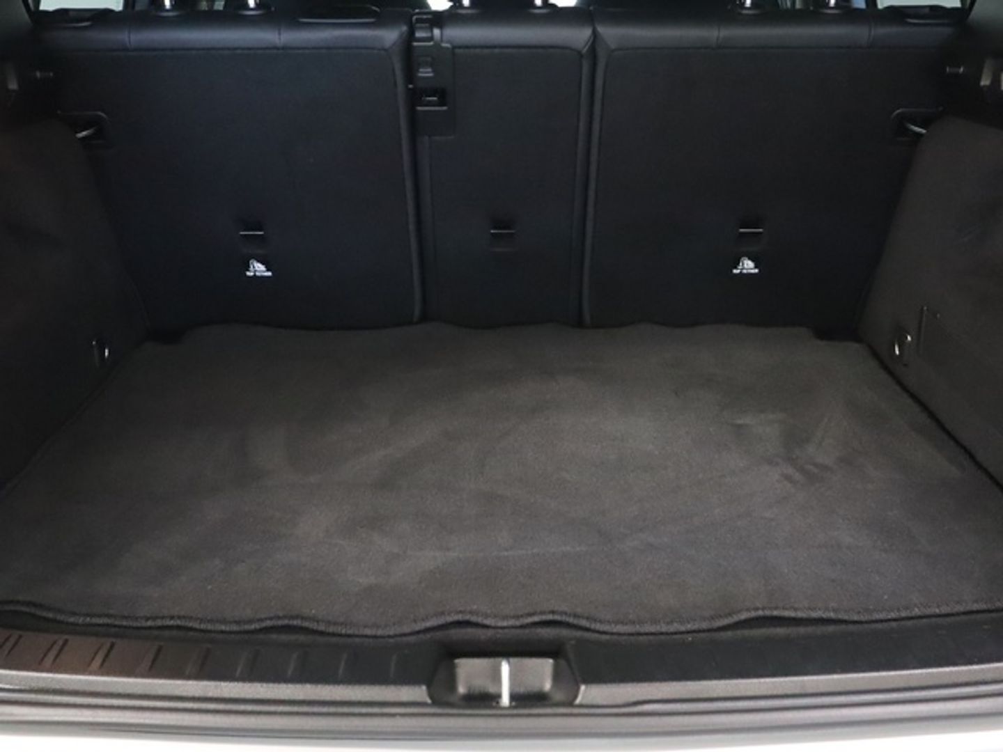 Mercedes-Benz GLA 200 D 110 kW (150 CV)