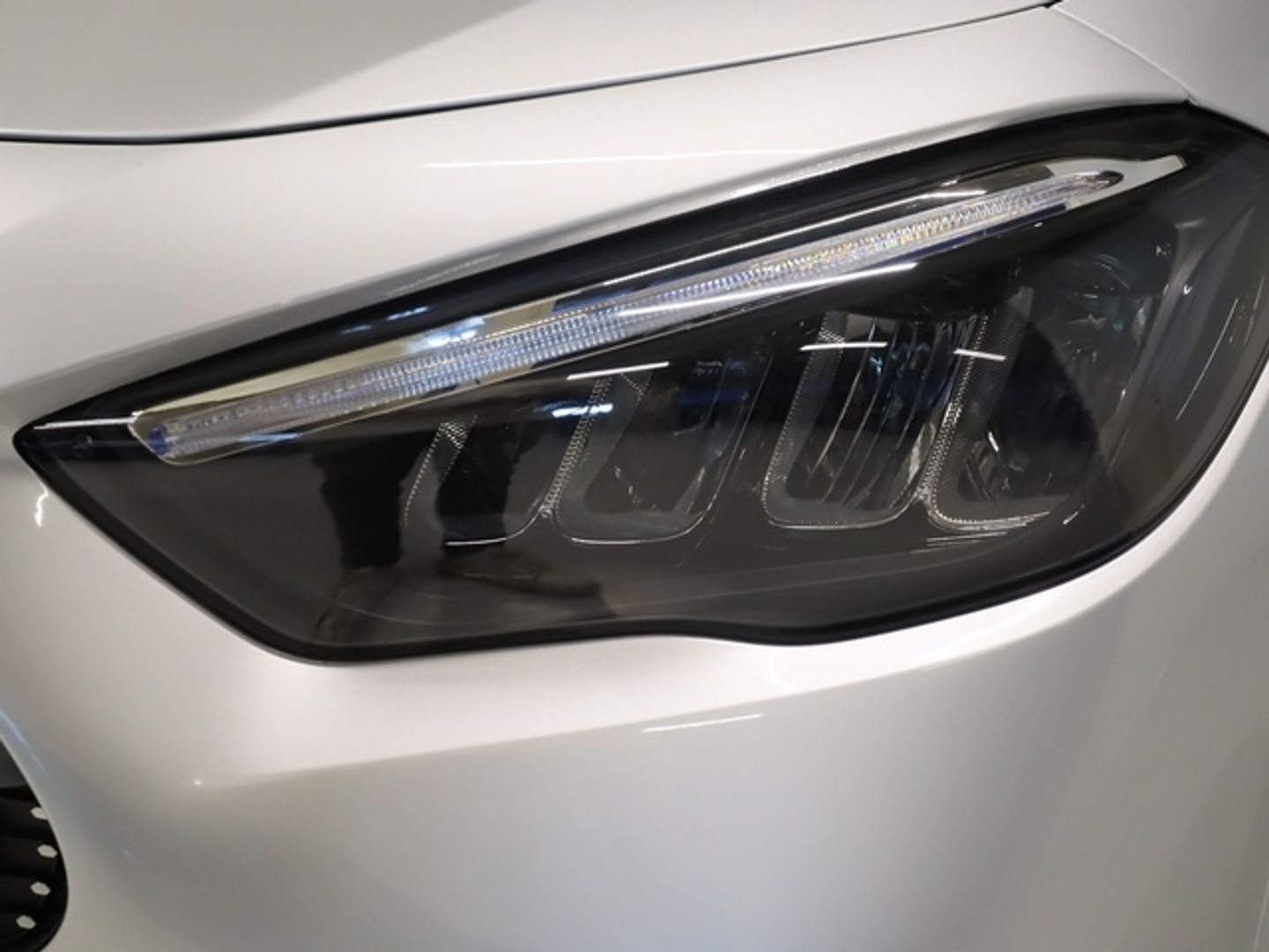 Mercedes-Benz GLA 200 D 110 kW (150 CV)