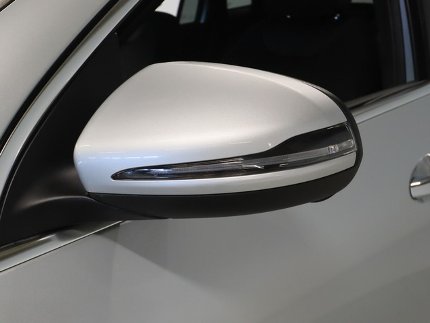 Mercedes-Benz GLA 200 D 110 kW (150 CV)