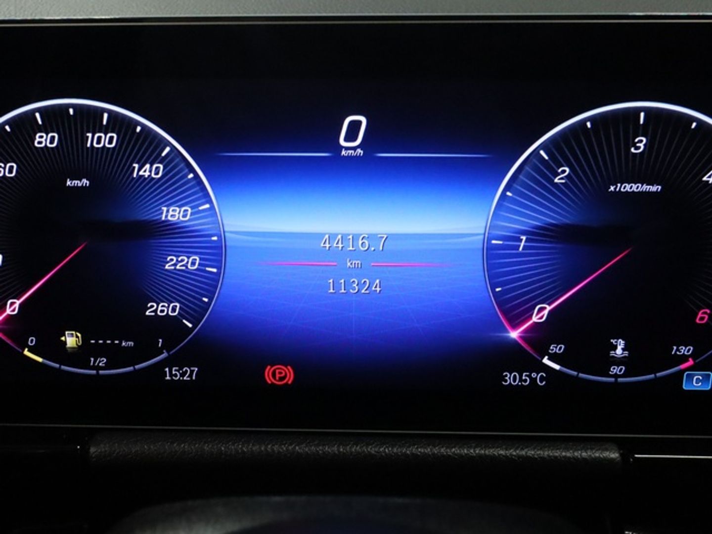 Mercedes-Benz GLA 200 D 110 kW (150 CV)