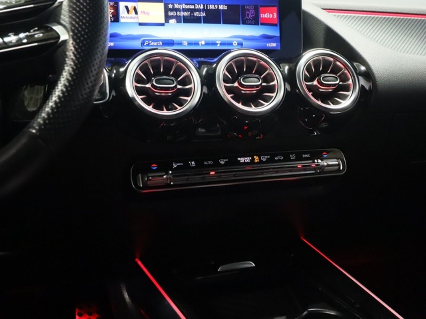Mercedes-Benz GLA 200 D 110 kW (150 CV)