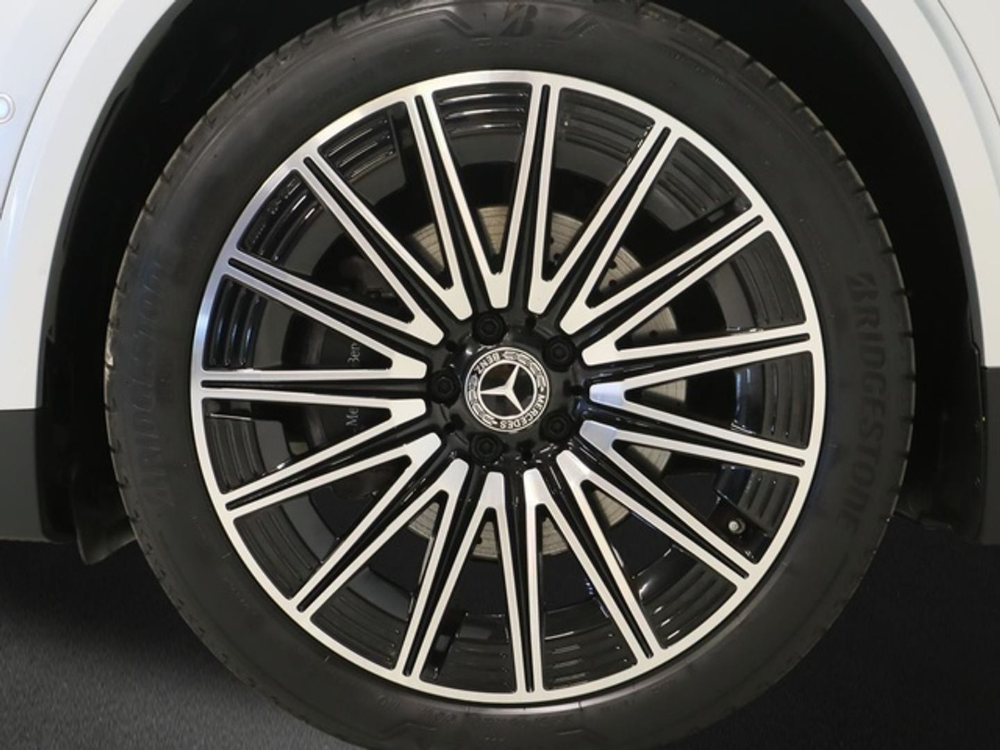Mercedes-Benz GLA 200 D 110 kW (150 CV)