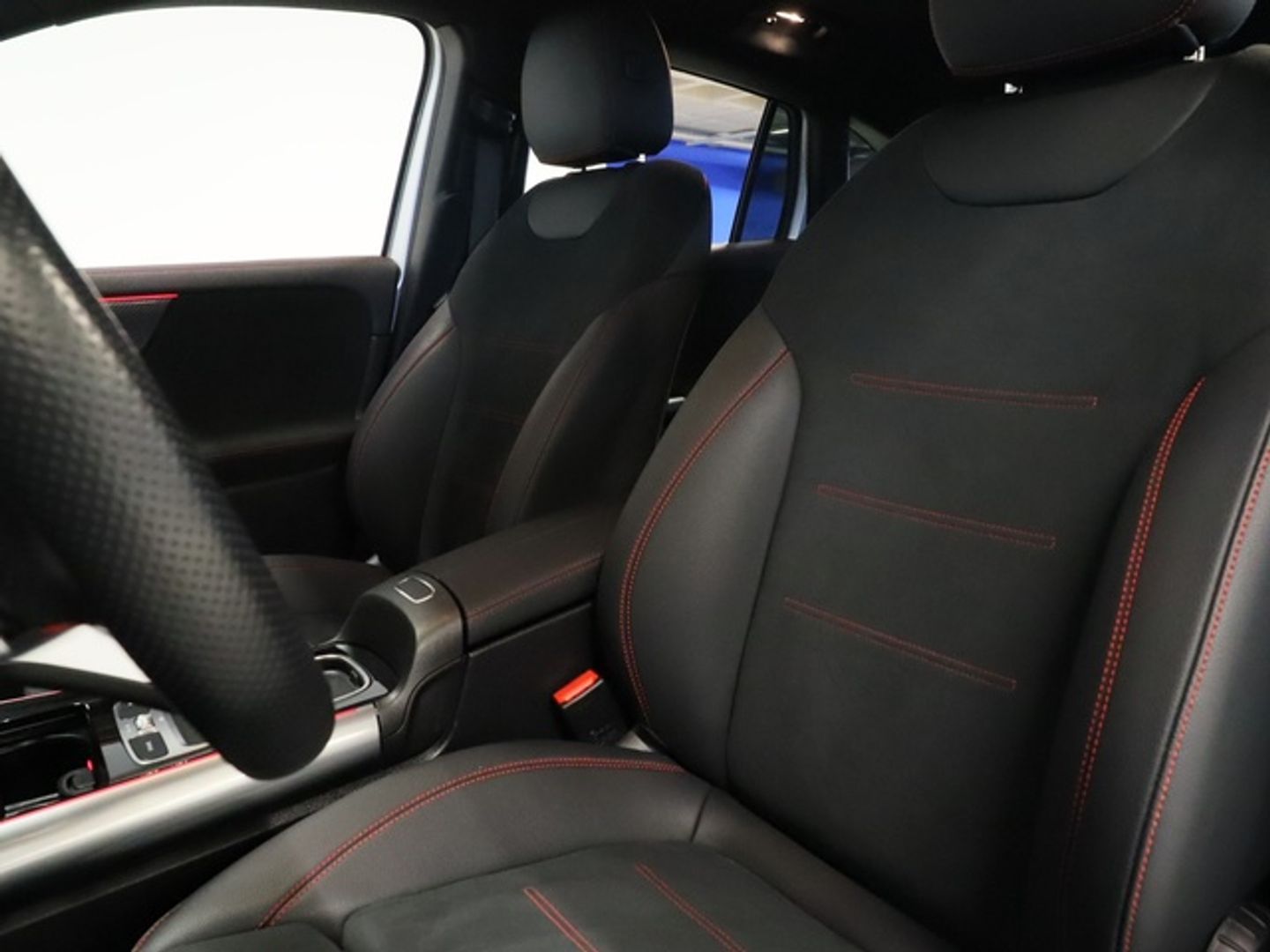 Mercedes-Benz GLA 200 D 110 kW (150 CV)