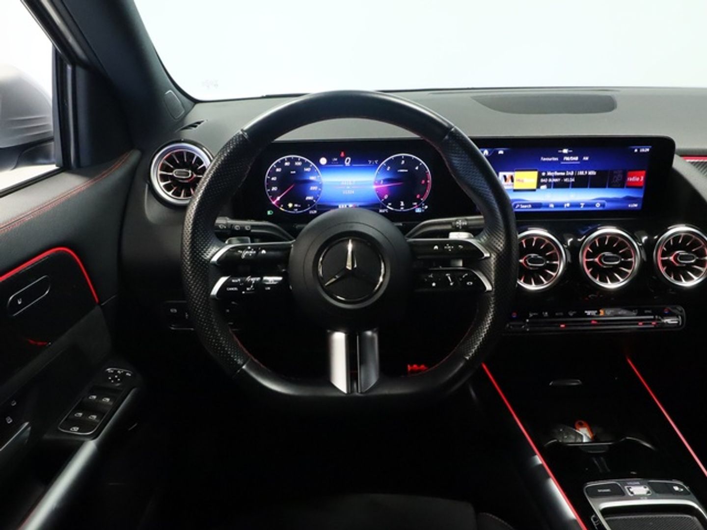 Mercedes-Benz GLA 200 D 110 kW (150 CV)