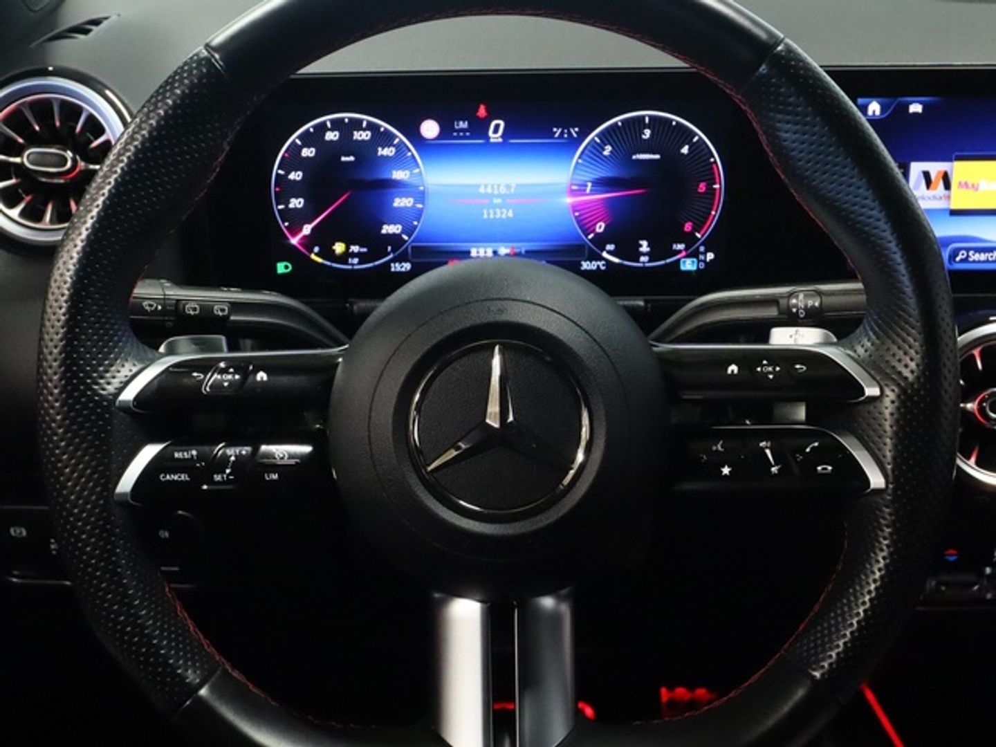 Mercedes-Benz GLA 200 D 110 kW (150 CV)